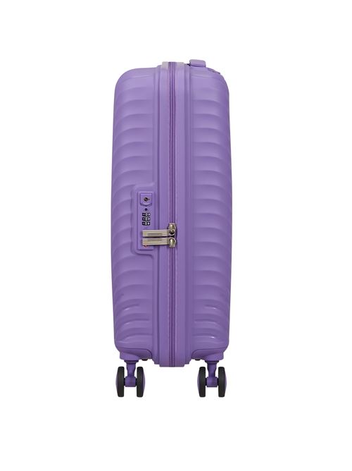 Diablast trolley cabina SAMSONITE | 159573PURPLE PULSE